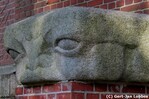"Dag" - fontein bij het Zeemanlaboratorium, Amsterdam
<br/>
Gert-Jan Lobbes, 2016